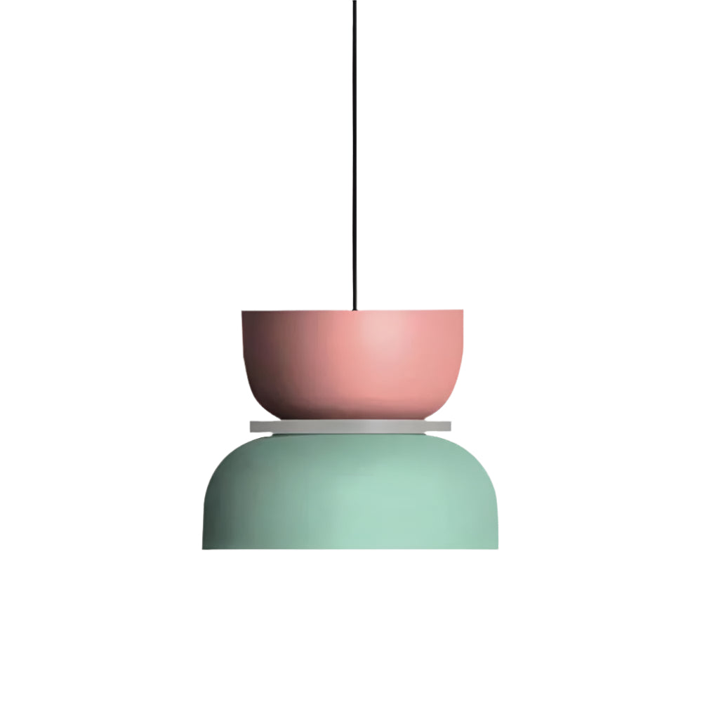 Hängeleuchte Nordic Macaron - Nordisches Design