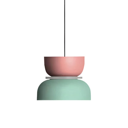 Hängeleuchte Nordic Macaron - Nordisches Design