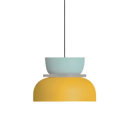 Hängeleuchte Nordic Macaron - Nordisches Design