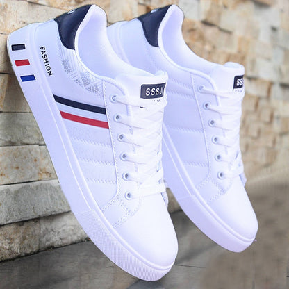 SAMMY JACKSON™ SEAN – Robuste und lässige Herren-Sneaker