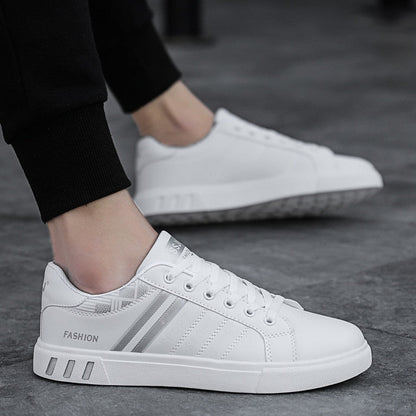 SAMMY JACKSON™ SEAN – Robuste und lässige Herren-Sneaker