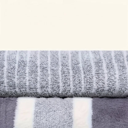 LUXUSKORALLE – Badetuch-Set Ultraweich & Absorbierend