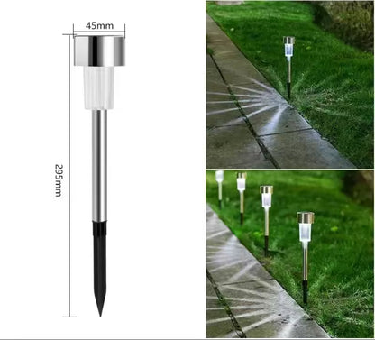 ""