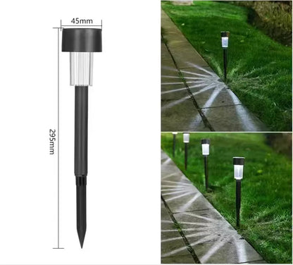 ""
