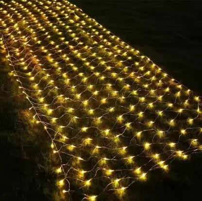 ""