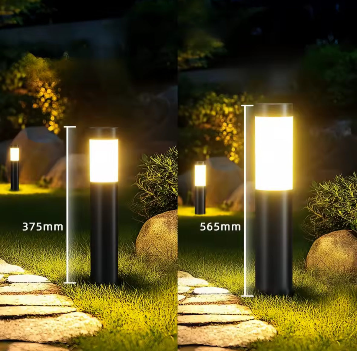 ""