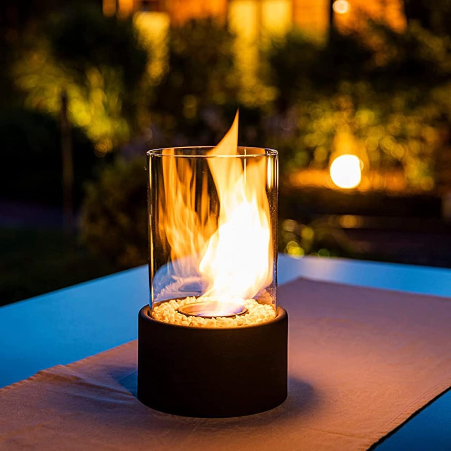 Ignis Tischlampe - Stilvolle Akzentbeleuchtung