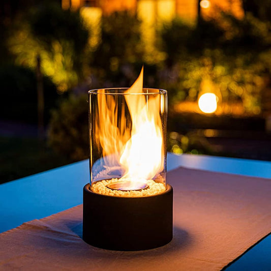 Ignis Tischlampe - Stilvolle Akzentbeleuchtung
