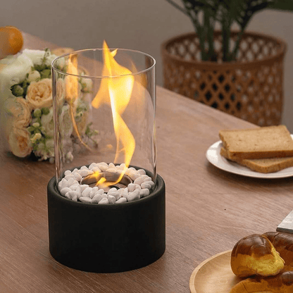 Ignis Tischlampe - Stilvolle Akzentbeleuchtung