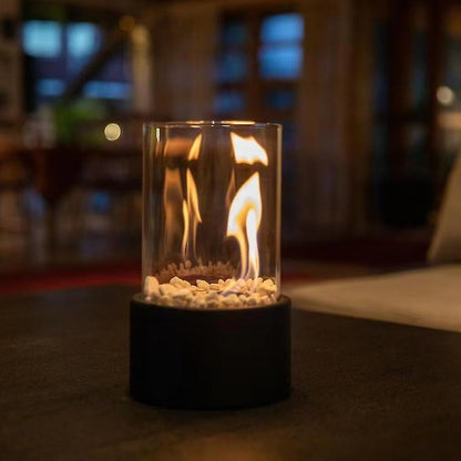 Ignis Tischlampe - Stilvolle Akzentbeleuchtung