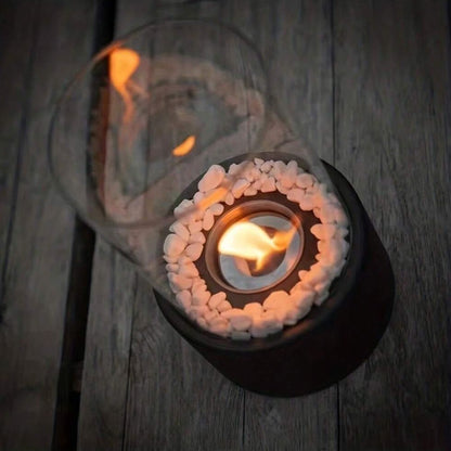 Ignis Tischlampe - Stilvolle Akzentbeleuchtung