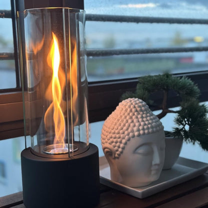 Ignis Tischlampe - Stilvolle Akzentbeleuchtung