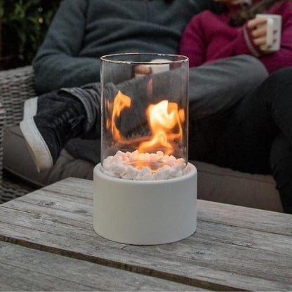 Ignis Tischlampe - Stilvolle Akzentbeleuchtung