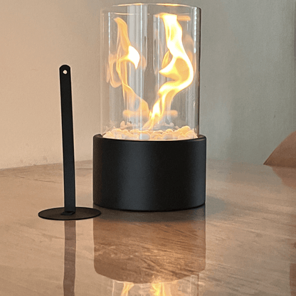 Ignis Tischlampe - Stilvolle Akzentbeleuchtung