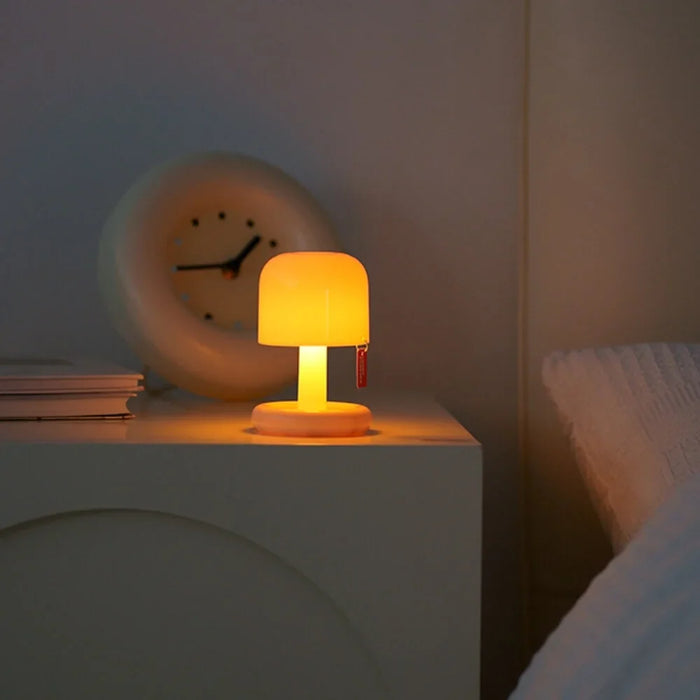 Mini-Sonnenuntergangs-Licht