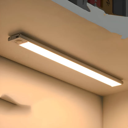 IllumiSense Bewegungsmelder - Stilvolles Lichtdesign