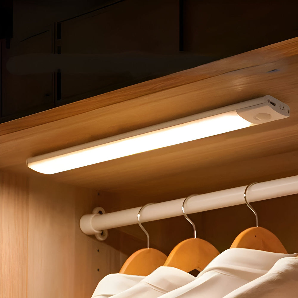 IllumiSense Bewegungsmelder - Stilvolles Lichtdesign