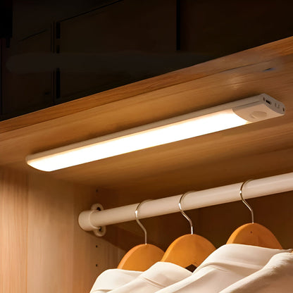 IllumiSense Bewegungsmelder - Stilvolles Lichtdesign