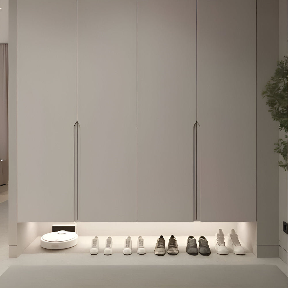IllumiSense Bewegungsmelder - Stilvolles Lichtdesign