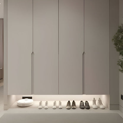 IllumiSense Bewegungsmelder - Stilvolles Lichtdesign