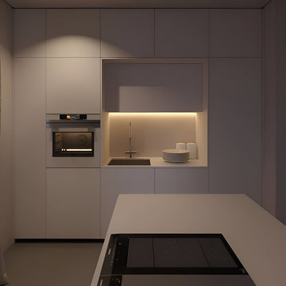 IllumiSense Bewegungsmelder - Stilvolles Lichtdesign