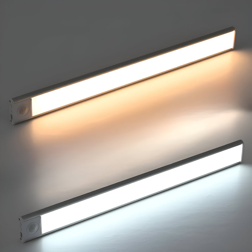 IllumiSense Bewegungsmelder - Stilvolles Lichtdesign