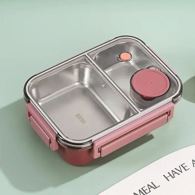THERMOSERVE – Isolierter Heizbehälter für warme Mahlzeiten