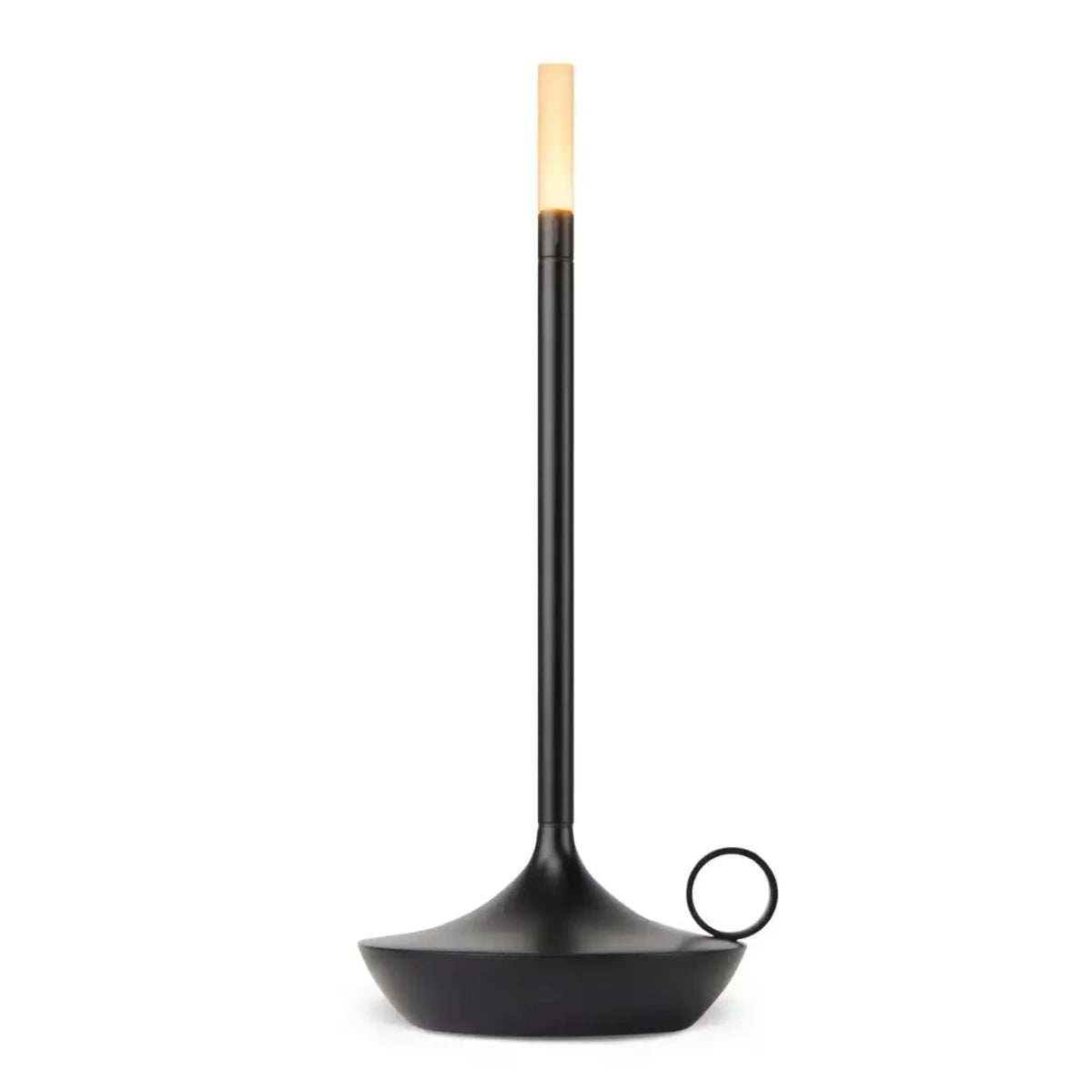 CandleBeam Kerzenlampe - Nordisches Design