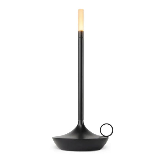 CandleBeam Kerzenlampe - Nordisches Design