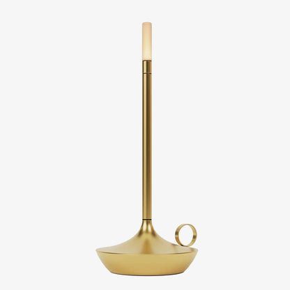 CandleBeam Kerzenlampe - Nordisches Design