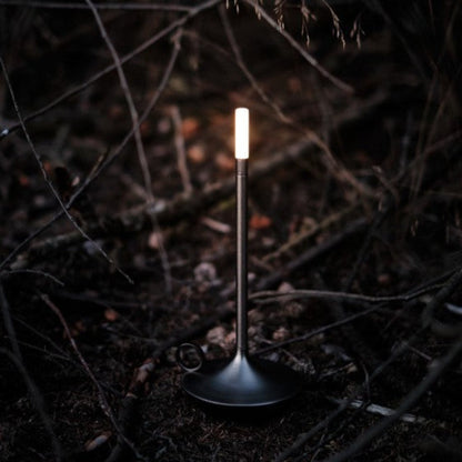 CandleBeam Kerzenlampe - Nordisches Design
