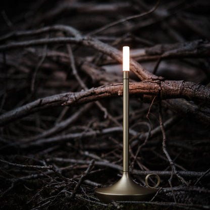 CandleBeam Kerzenlampe - Nordisches Design
