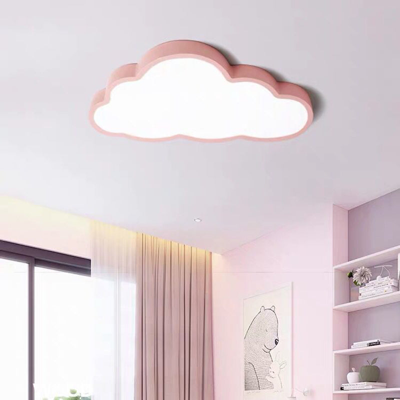 Kinder Deckenleuchte LED - Modernes Lichtdesign