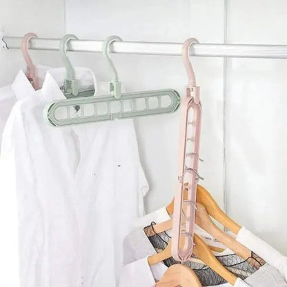 ""