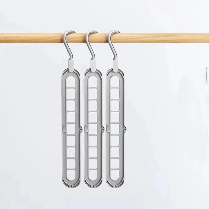 ""