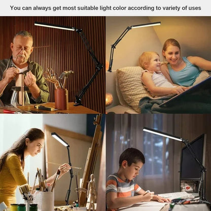 ""
