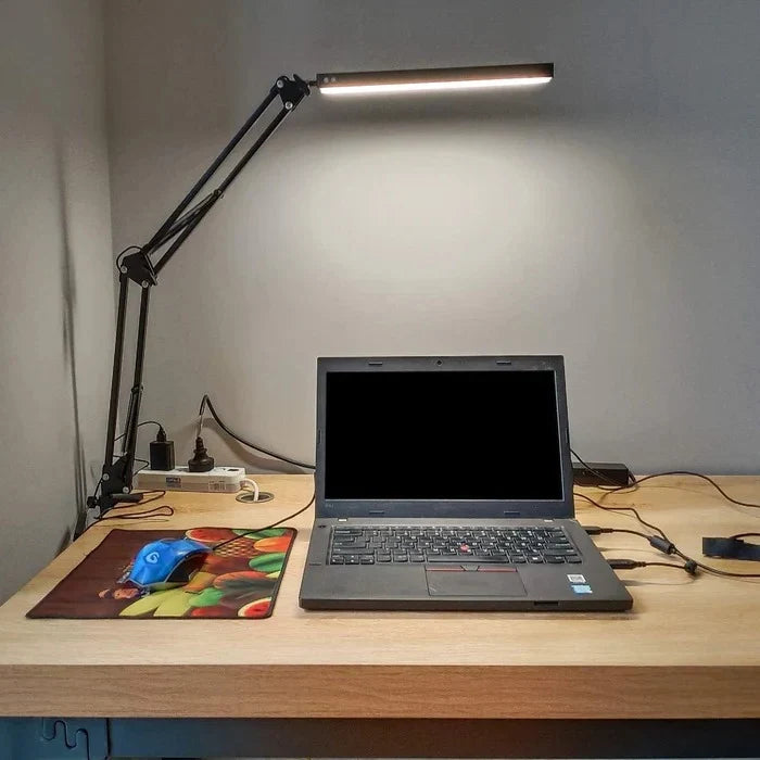 ""