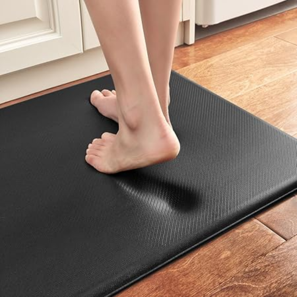 Komfortable Küchenmatte Anti - Japanische Eleganz