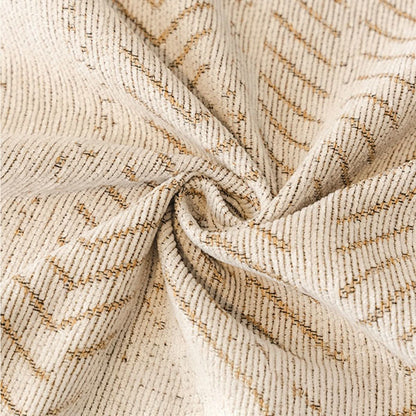 SNUGGLETEXTILE – Kratzfester & waschbarer Sofabezug aus Chenille