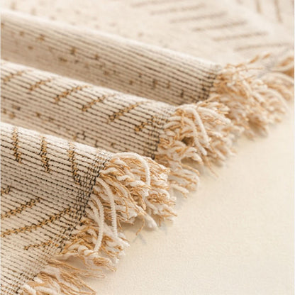 SNUGGLETEXTILE – Kratzfester & waschbarer Sofabezug aus Chenille