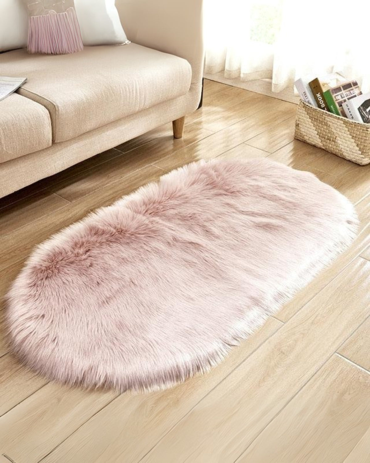 Le Luxe Furré - Gemütlichkeit für Ihr Zuhause