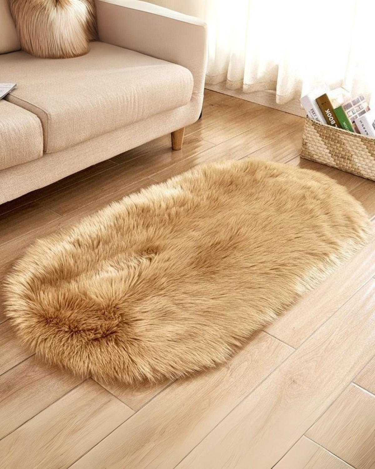 Le Luxe Furré - Gemütlichkeit für Ihr Zuhause