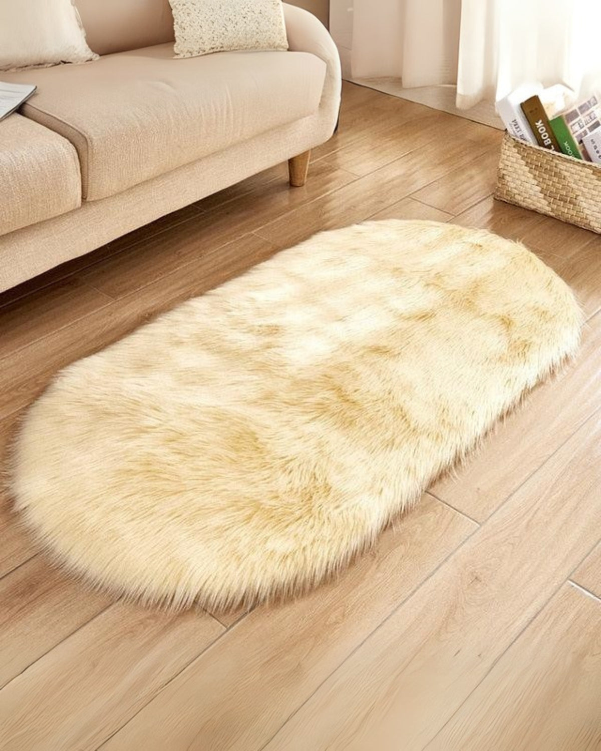 Le Luxe Furré - Gemütlichkeit für Ihr Zuhause