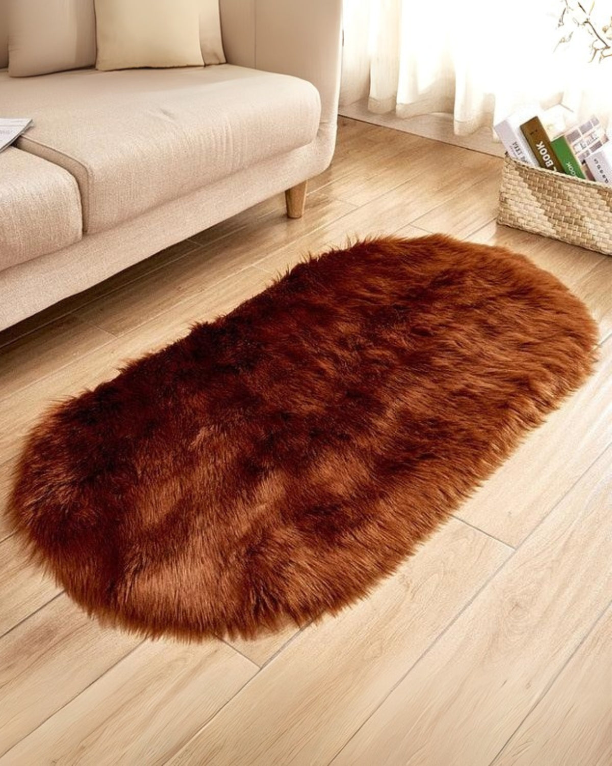 Le Luxe Furré - Gemütlichkeit für Ihr Zuhause