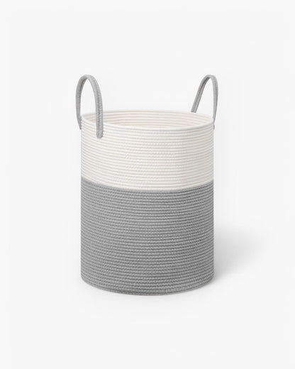 Linéa Basket - Elegante Aufbewahrung mit Stil und Form