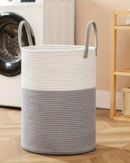 Linéa Basket - Elegante Aufbewahrung mit Stil und Form