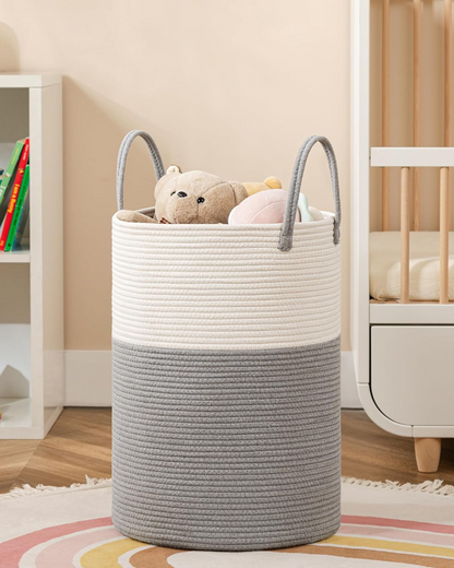 Linéa Basket - Elegante Aufbewahrung mit Stil und Form
