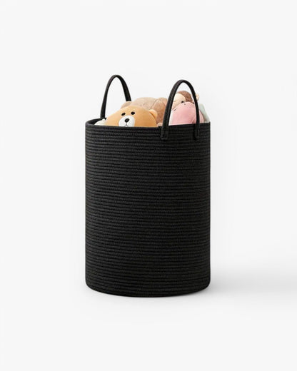 Linéa Basket - Elegante Aufbewahrung mit Stil und Form