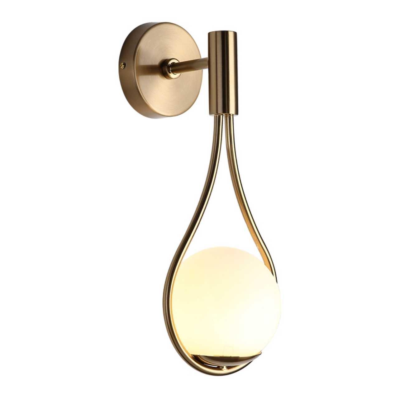 Livi Wandlampe Nordisch Modern - Nordisches Design
