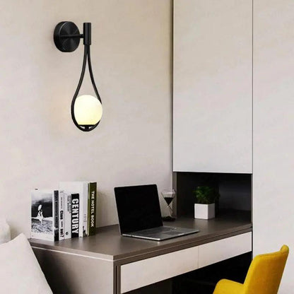 Livi Wandlampe Nordisch Modern - Nordisches Design